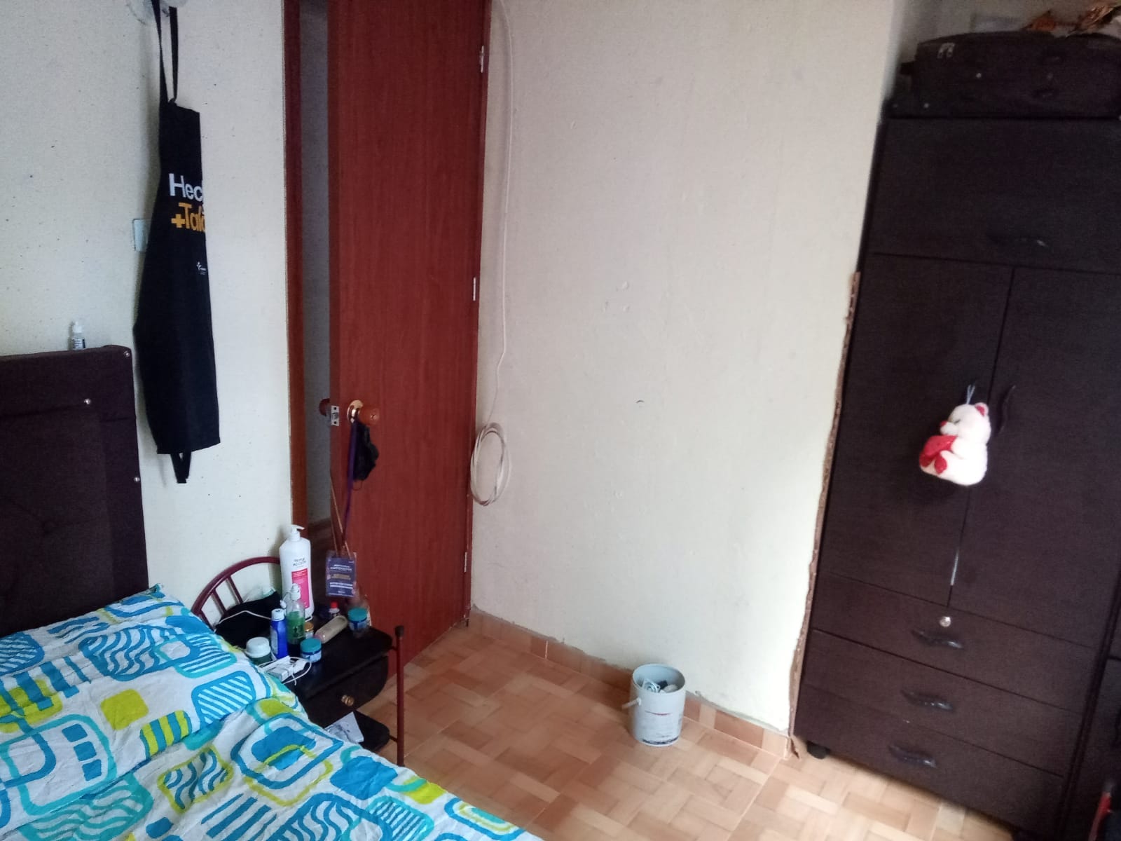 Apartamento san Cristóbal sur
