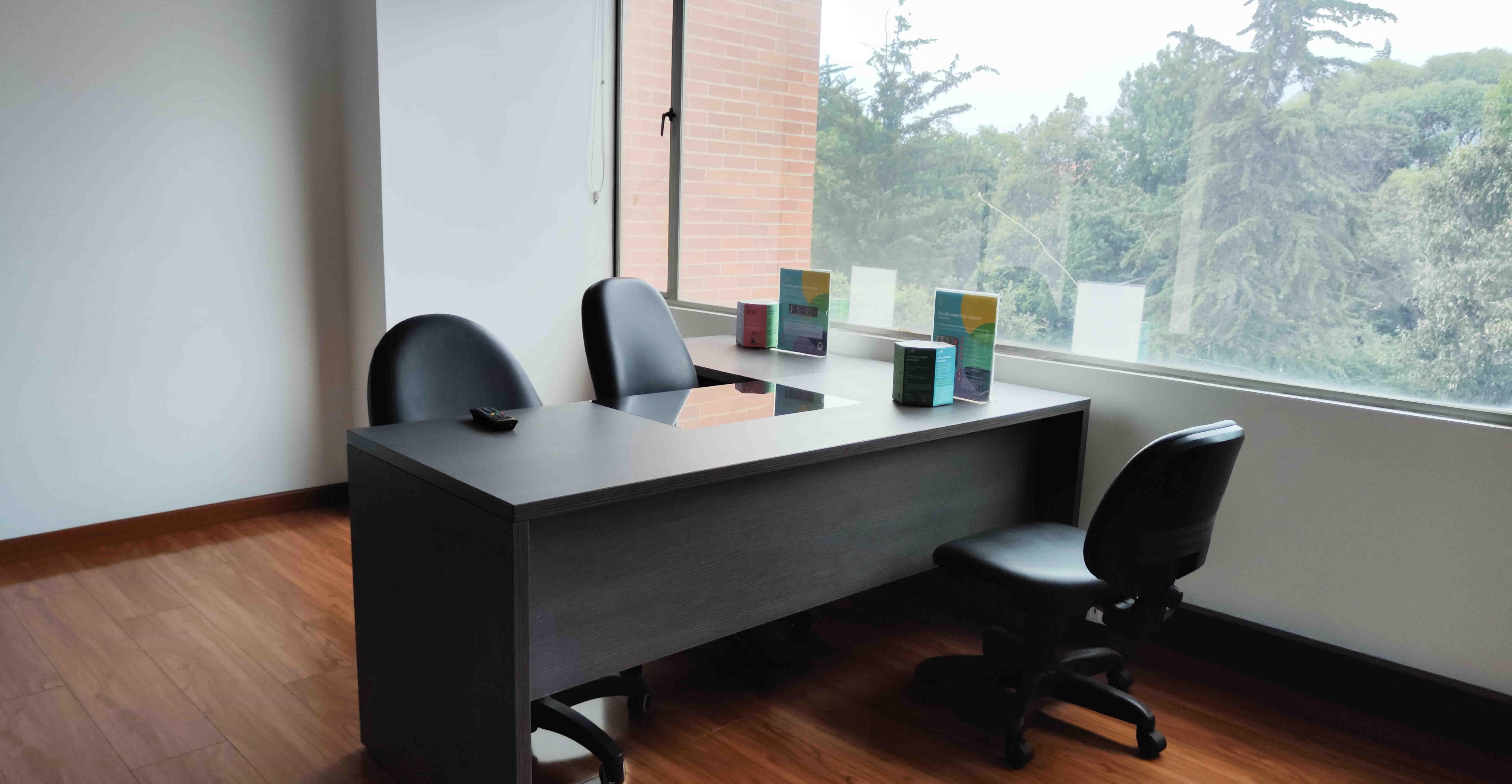 Edificio en Venta - Bogotá Santa Barbara