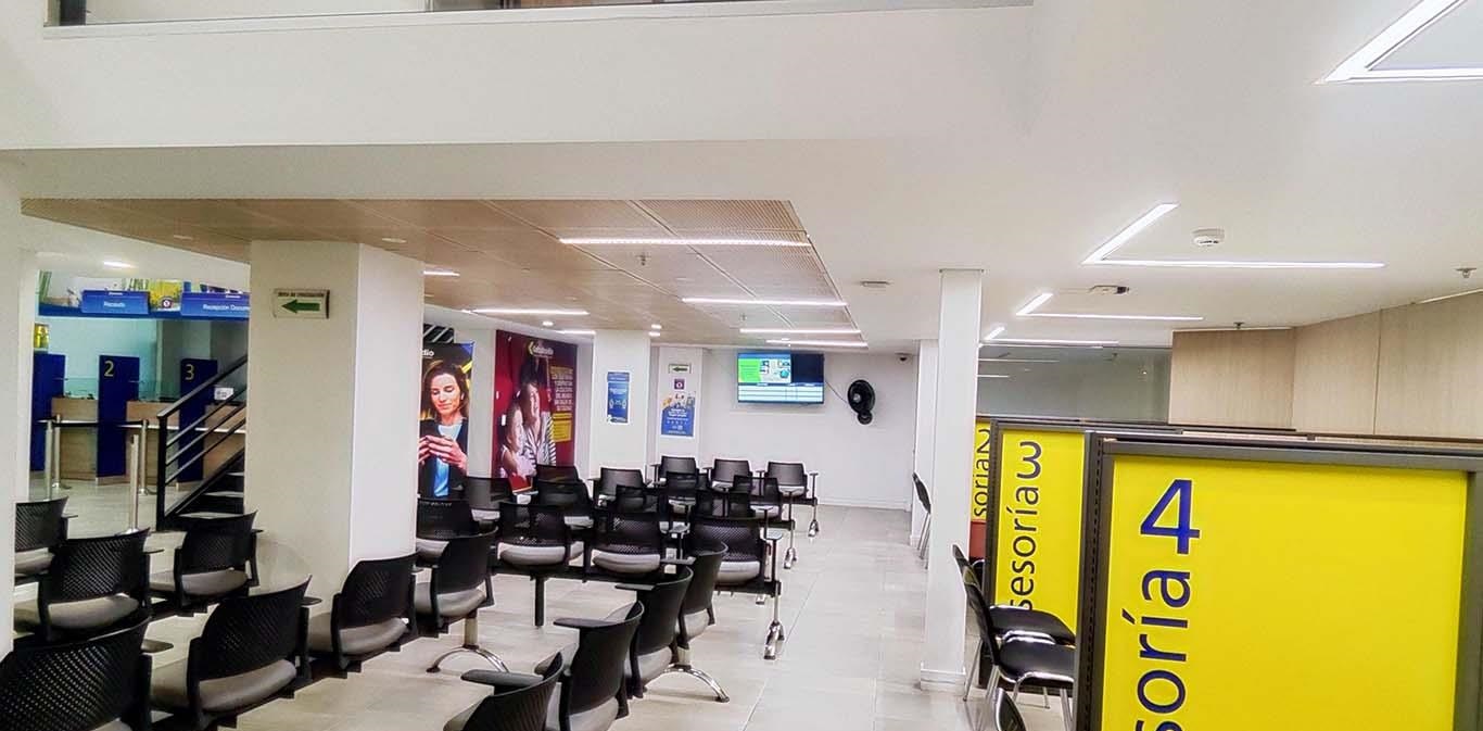 Local en arriendo Bogotá - Centro mayor