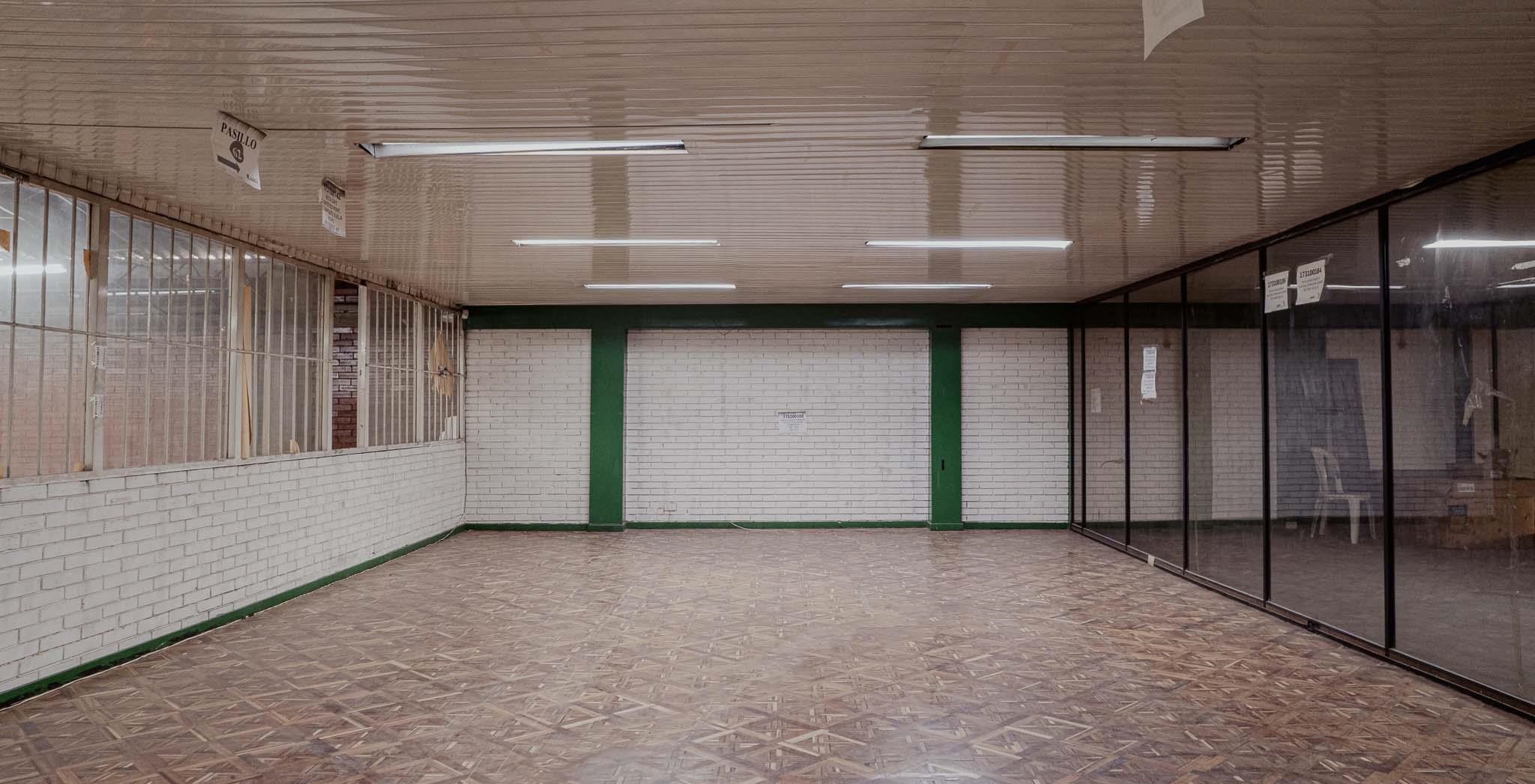 Bodegas en venta Bogotá - av. américas