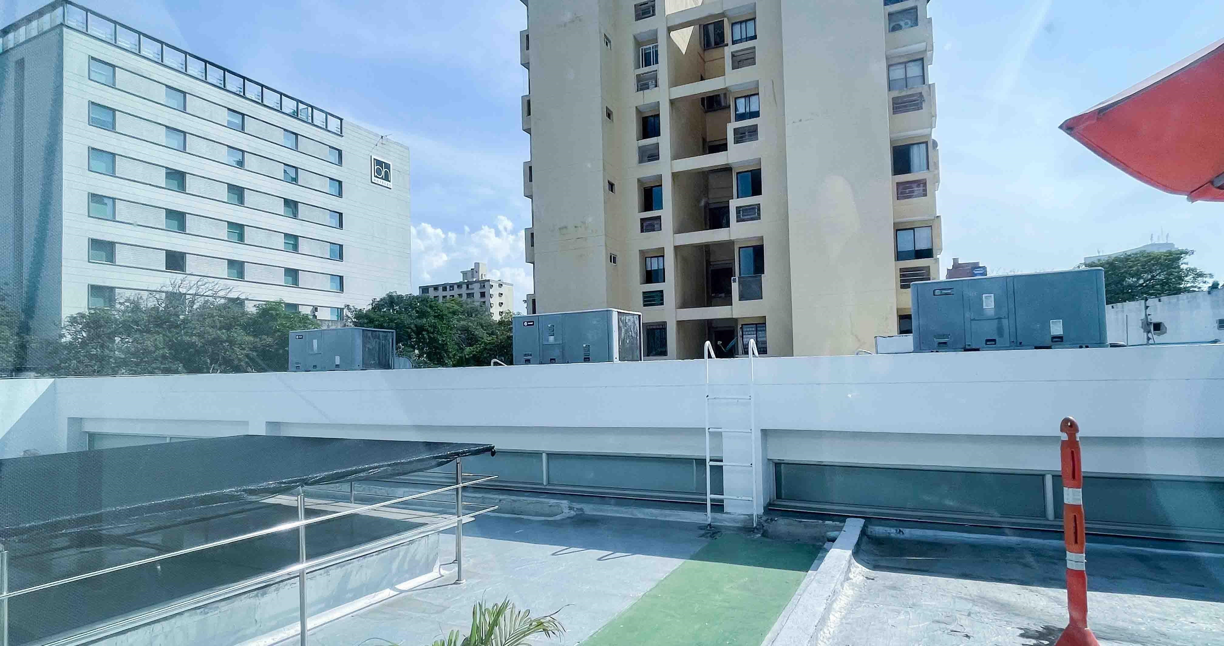 Oficinas en Venta y Renta Barranquilla, Prado