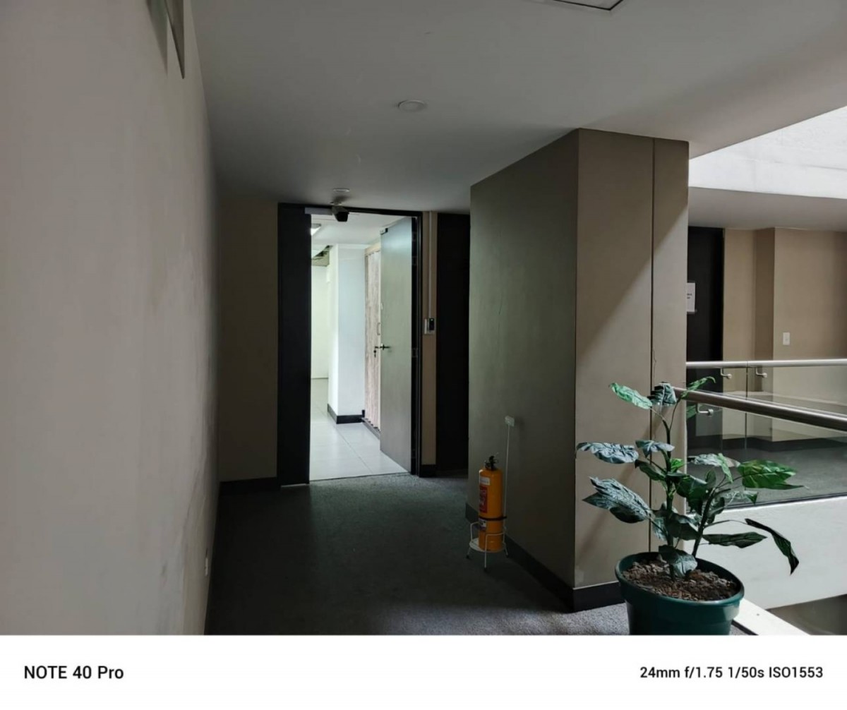 Oficina En Arriendo - Jorge Eliecer Gaitan, Bogota