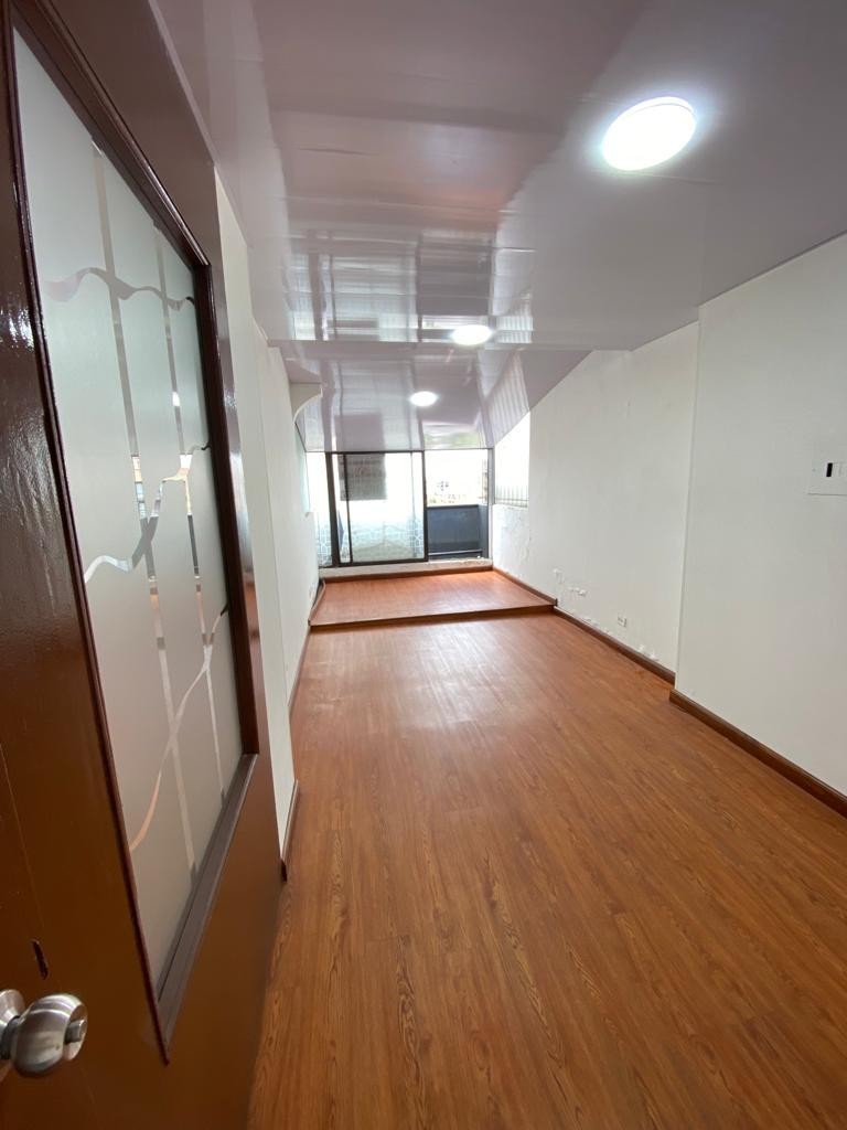 Oficina En Arriendo - Unicentro, Bogota