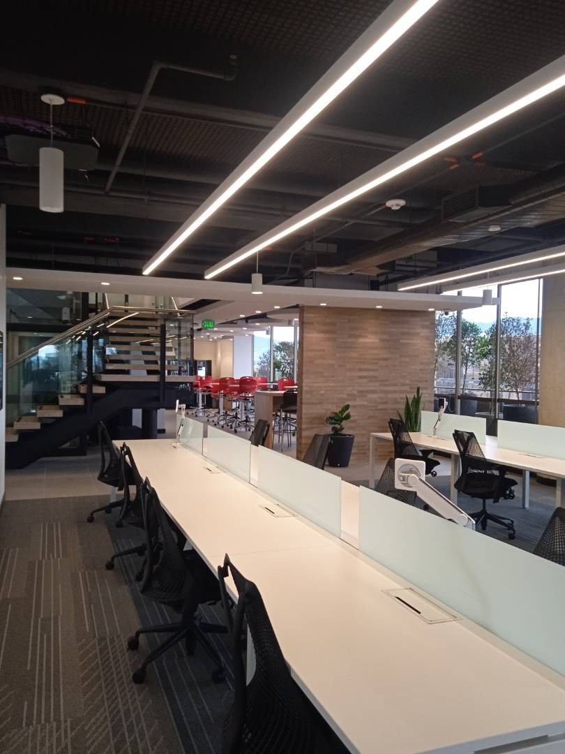 Oficina En Venta - Sauzalito, Bogota