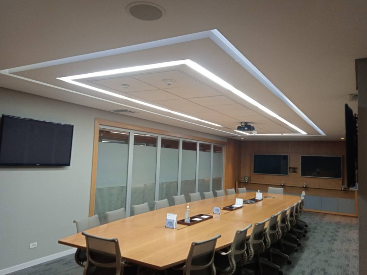 Oficina En Venta - Quinta Camacho, Bogota 2