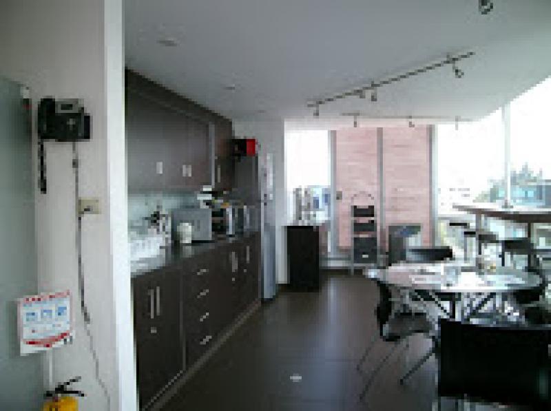 Oficina En Venta - Chico Norte, Bogota