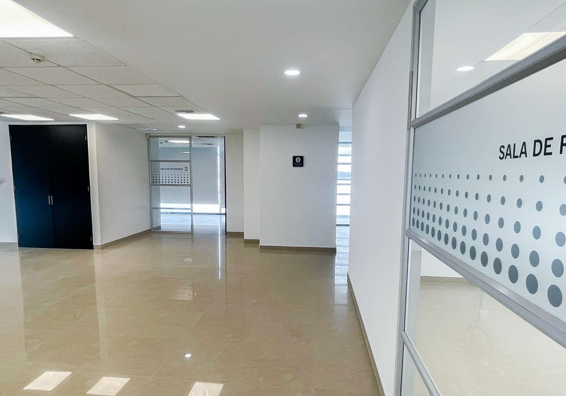 Oficina en venta y arriendo Cartagena