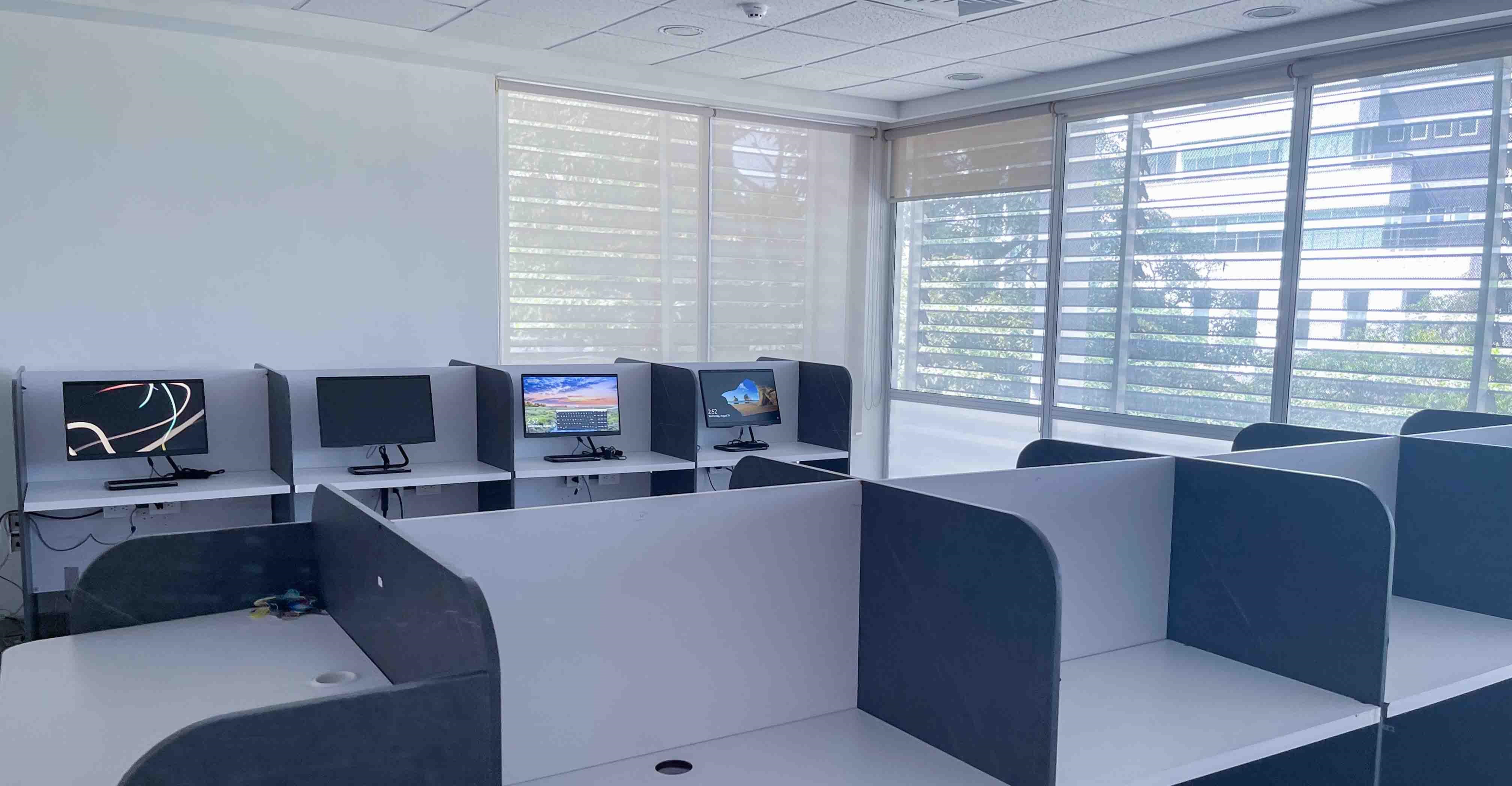 Oficinas en Venta y Renta Barranquilla, Prado
