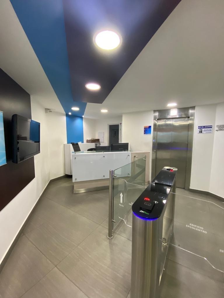 Oficina En Arriendo - Unicentro, Bogota