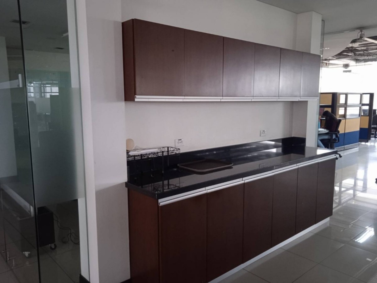 Oficina En Venta - Sauzalito, Bogota