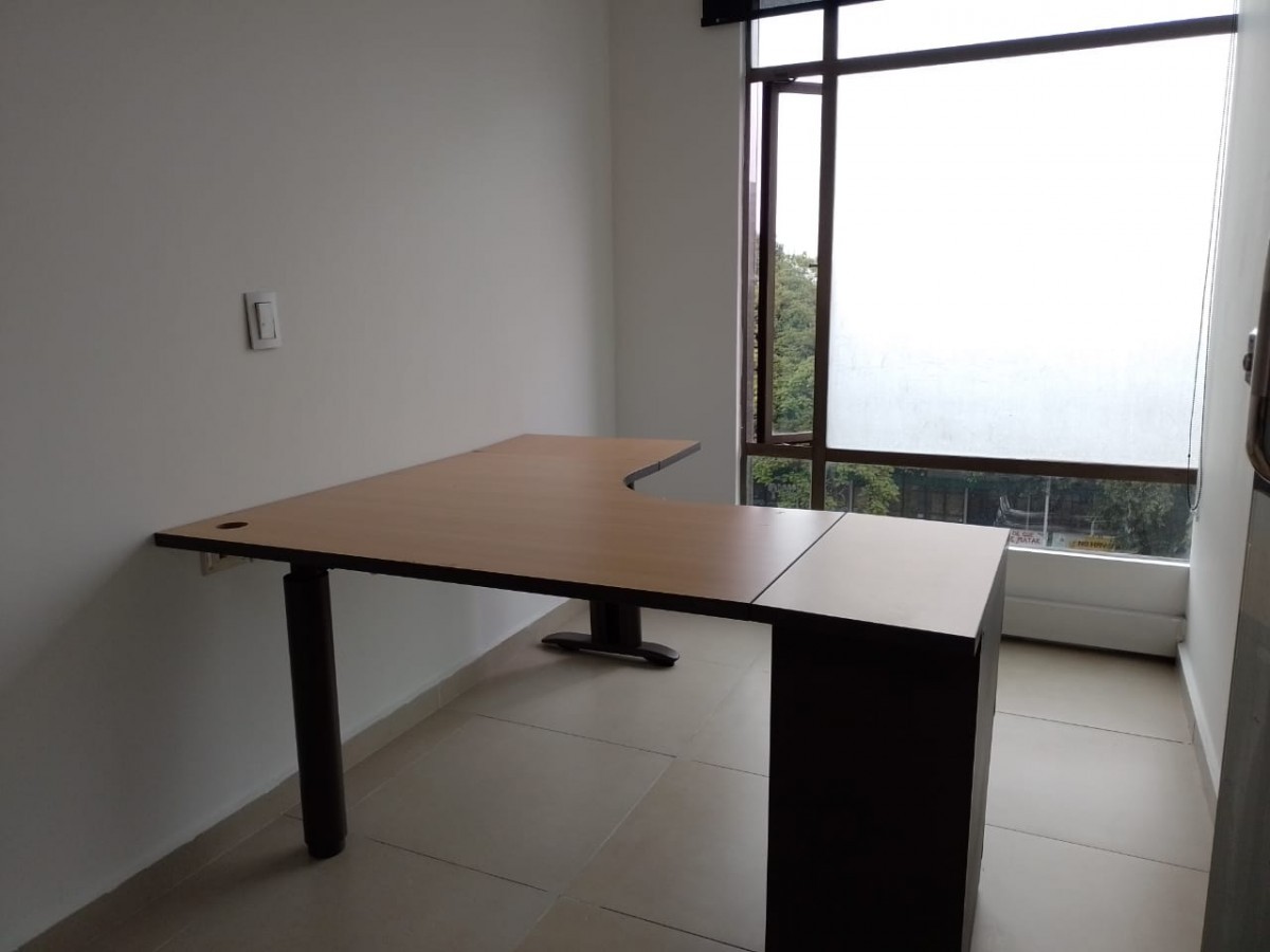 Oficina En Venta - Chapinero, Bogota
