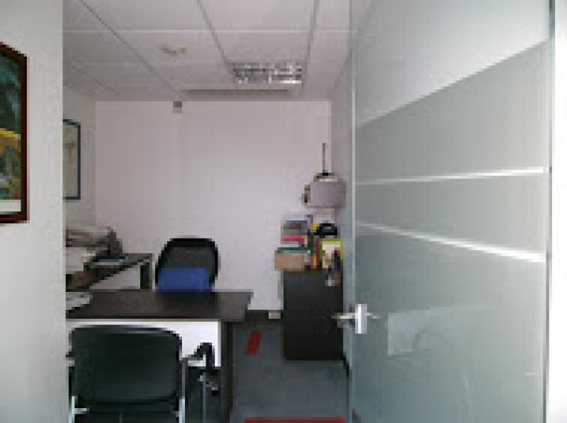 Oficina En Venta - Chico Norte, Bogota