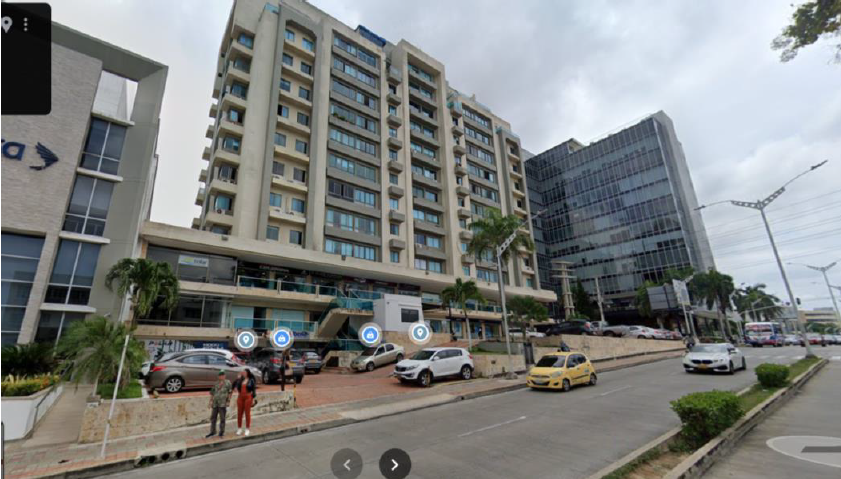 VENTA DE 2 LOCALES EN TORRES DE CALABRIA BARRANQUILLA NORTE