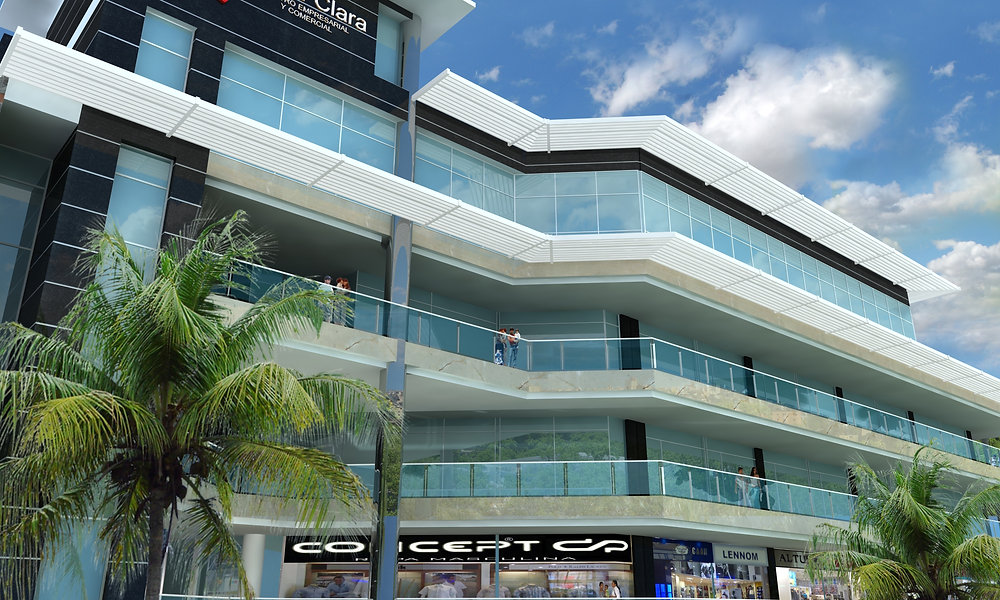RIOMAR NORTE - CENTRO HISTORICO Calle 82 # 55-55
