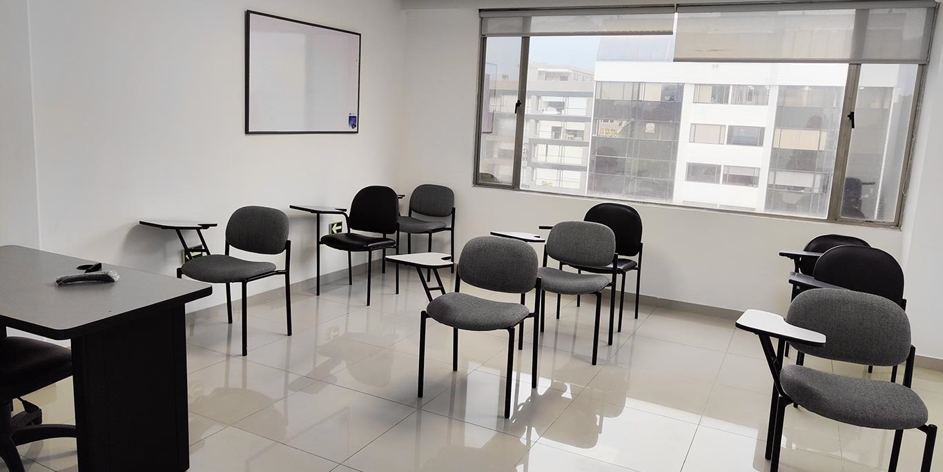 Edificio en Venta - Bogotá Santa Barbara
