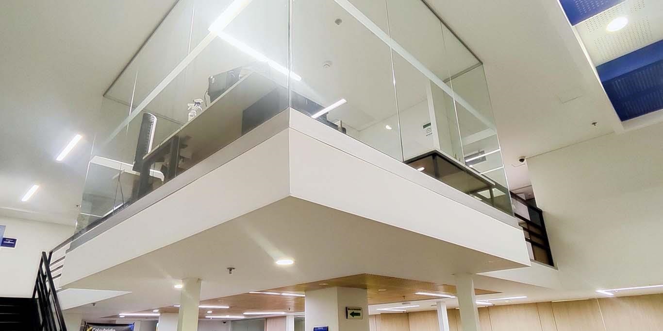 Local en arriendo Bogotá - Centro mayor