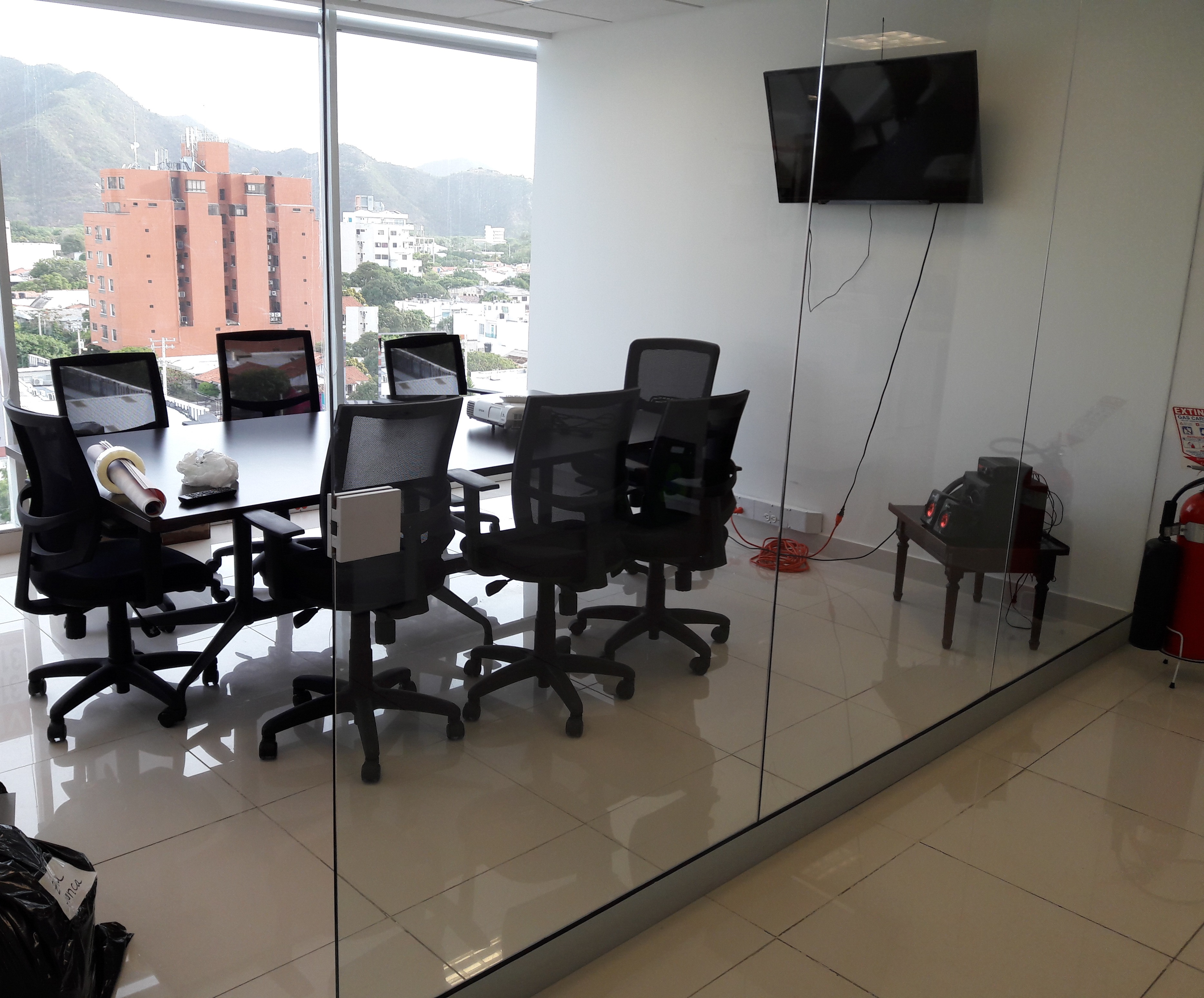 Venta Oficinas en el Centro de Santa Marta
