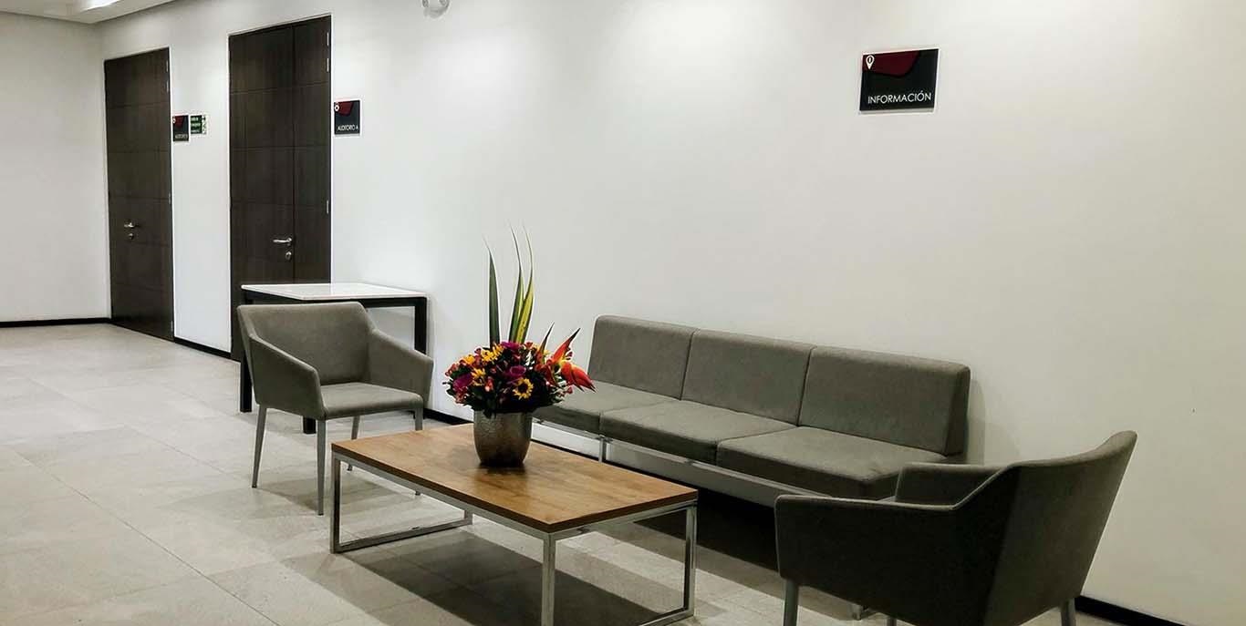 Oficina para arriendo y venta - Centro de Bogotá