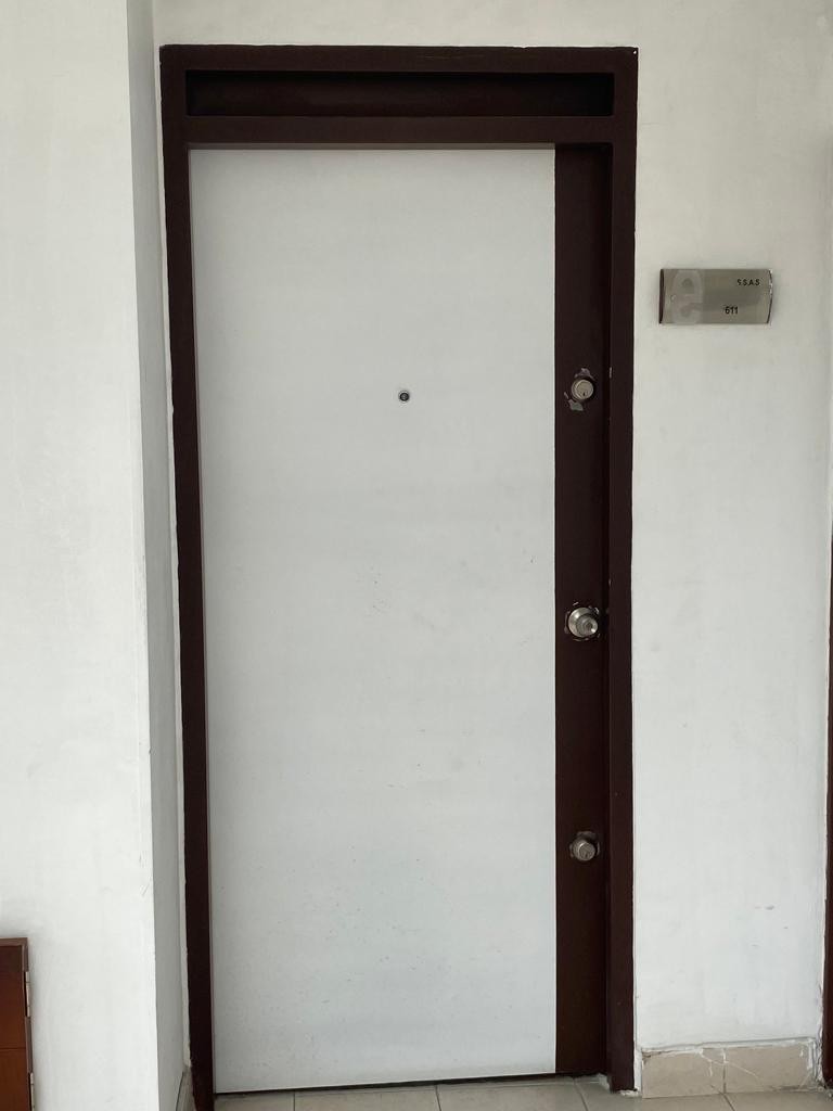 Oficina En Arriendo - Unicentro, Bogota