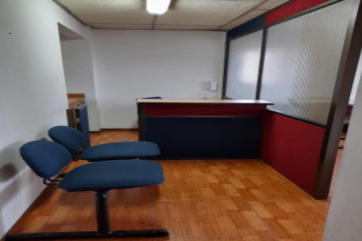 Oficina En Arriendo - Galerias, Bogota