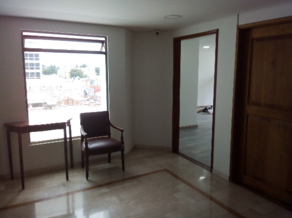 Oficina En Arriendo - Pontevedra, Bogota