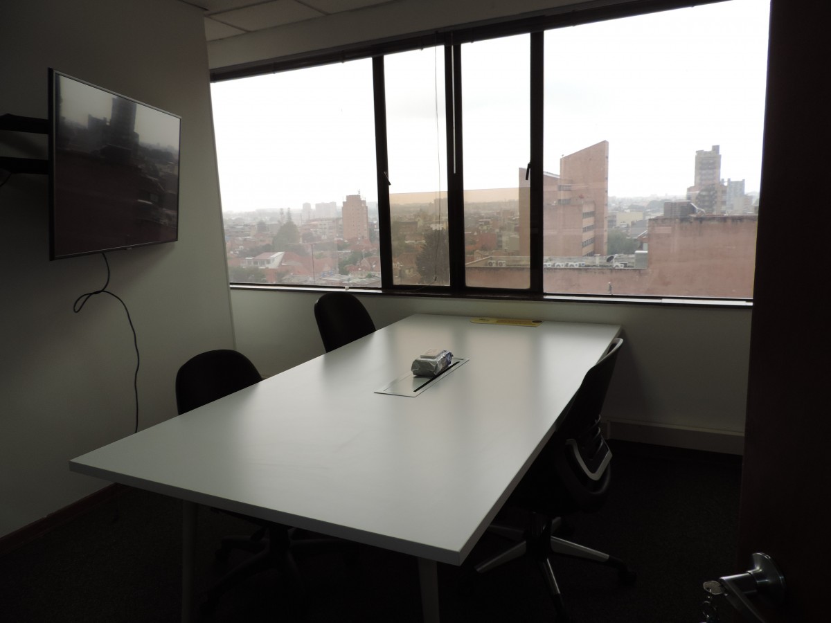Oficina En Venta - Porciuncula, Bogota