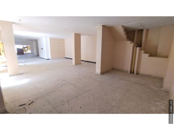 Local en arriendo barrio la concepción, Barranquilla