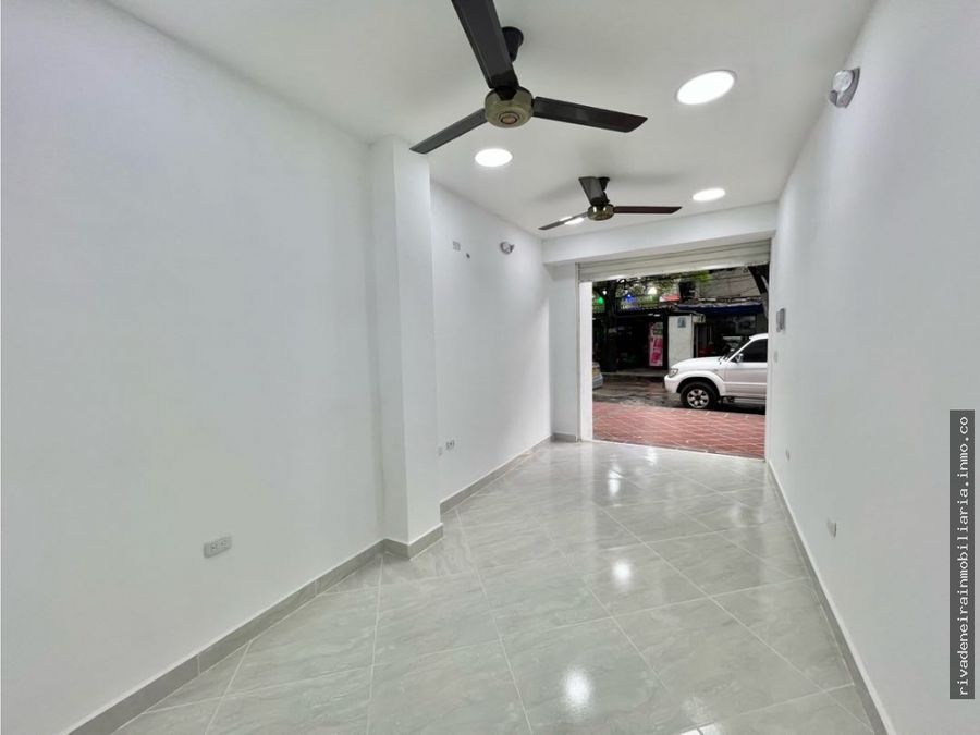 Local comercial en arriendo sector Rodadero1