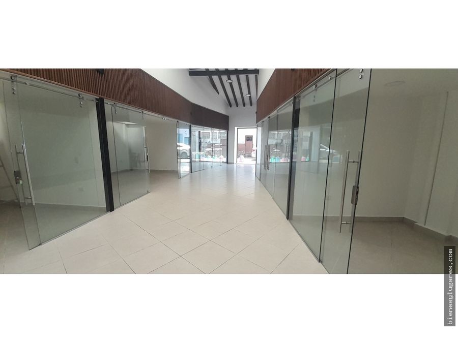 Locales en Alquiler Rionegro