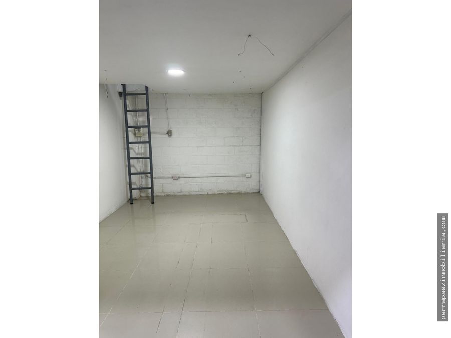 LOCAL COMERCIAL EN ARRIENDO / VENTA EN SAN ANDRESITO BARRANQUILLA