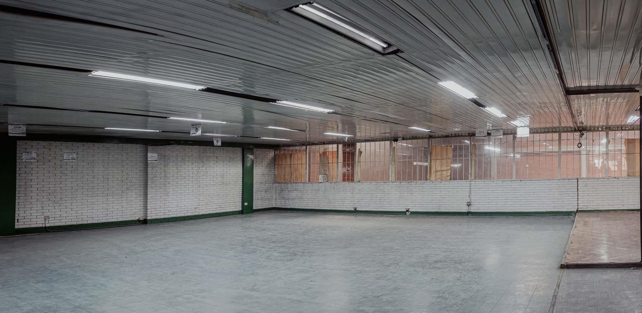 Bodegas en venta Bogotá - av. américas