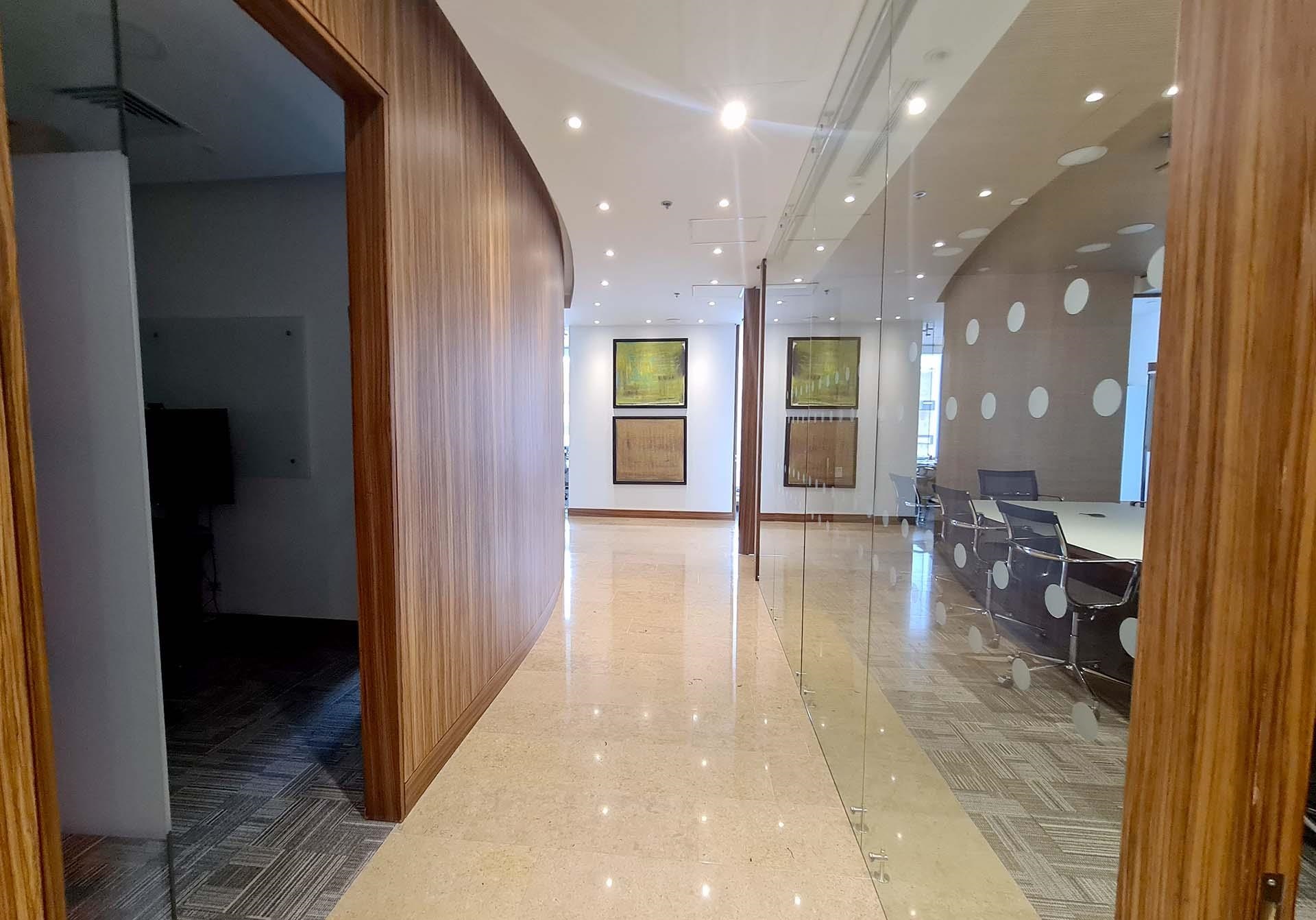 Oficina en venta - Bogotá Santa Barbara