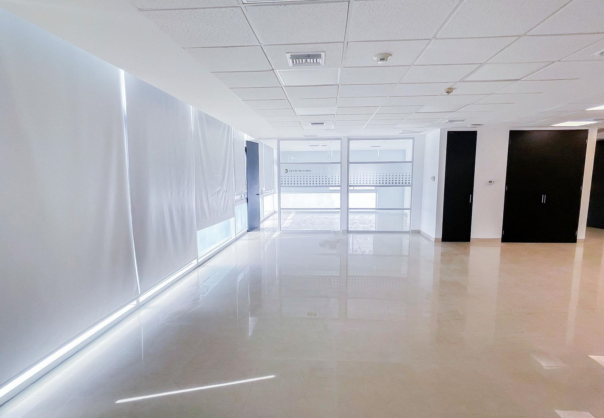 Oficina en venta y arriendo Cartagena