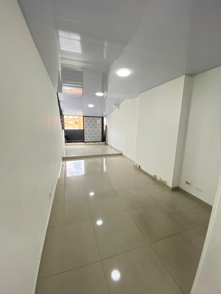 Oficina En Arriendo - Unicentro, Bogota
