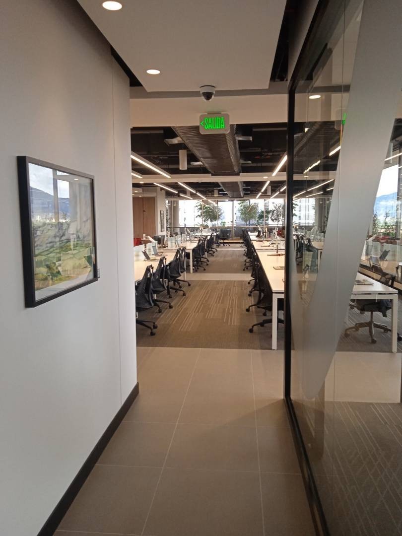 Oficina En Venta - Sauzalito, Bogota