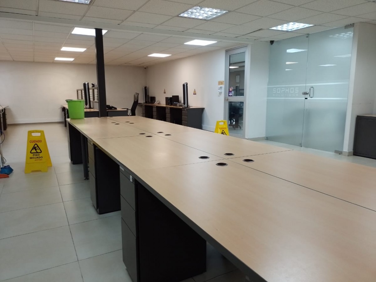 Oficina En Venta - Chapinero, Bogota