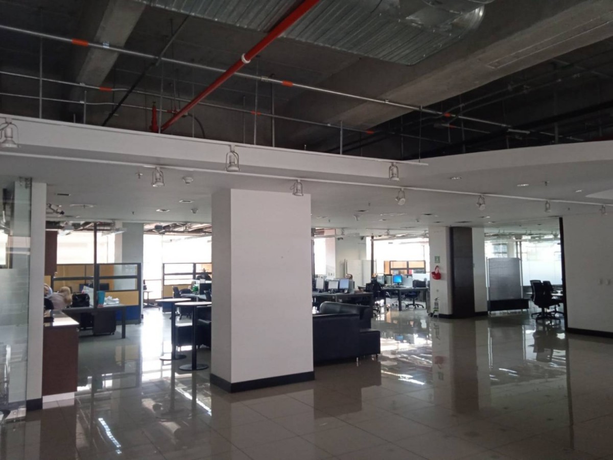 Oficina En Venta - Sauzalito, Bogota