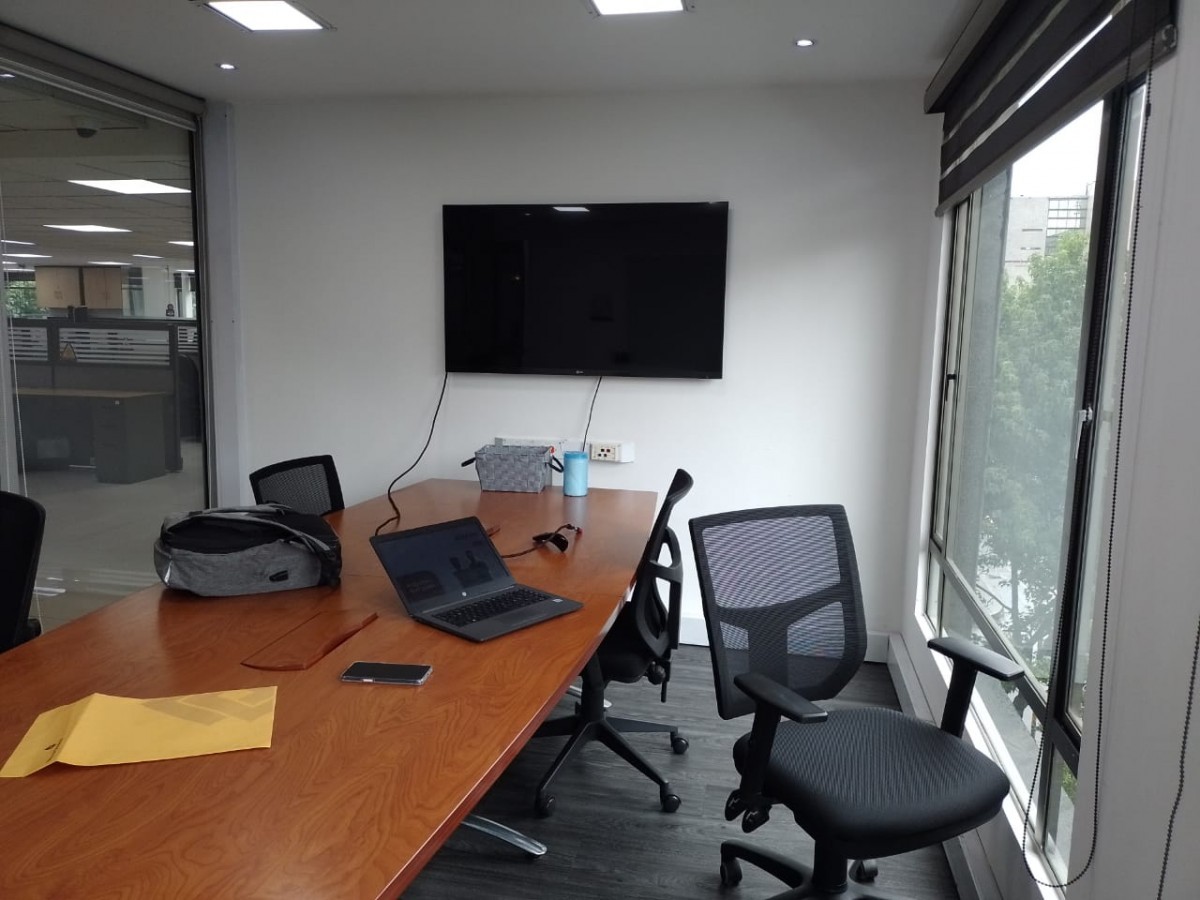 Oficina En Venta - Chapinero, Bogota
