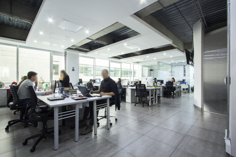 Oficina En Venta - Chico Norte, Bogota