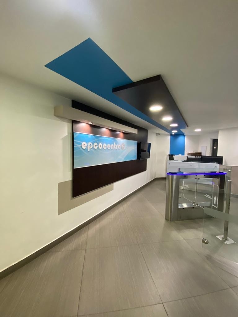Oficina En Arriendo - Unicentro, Bogota