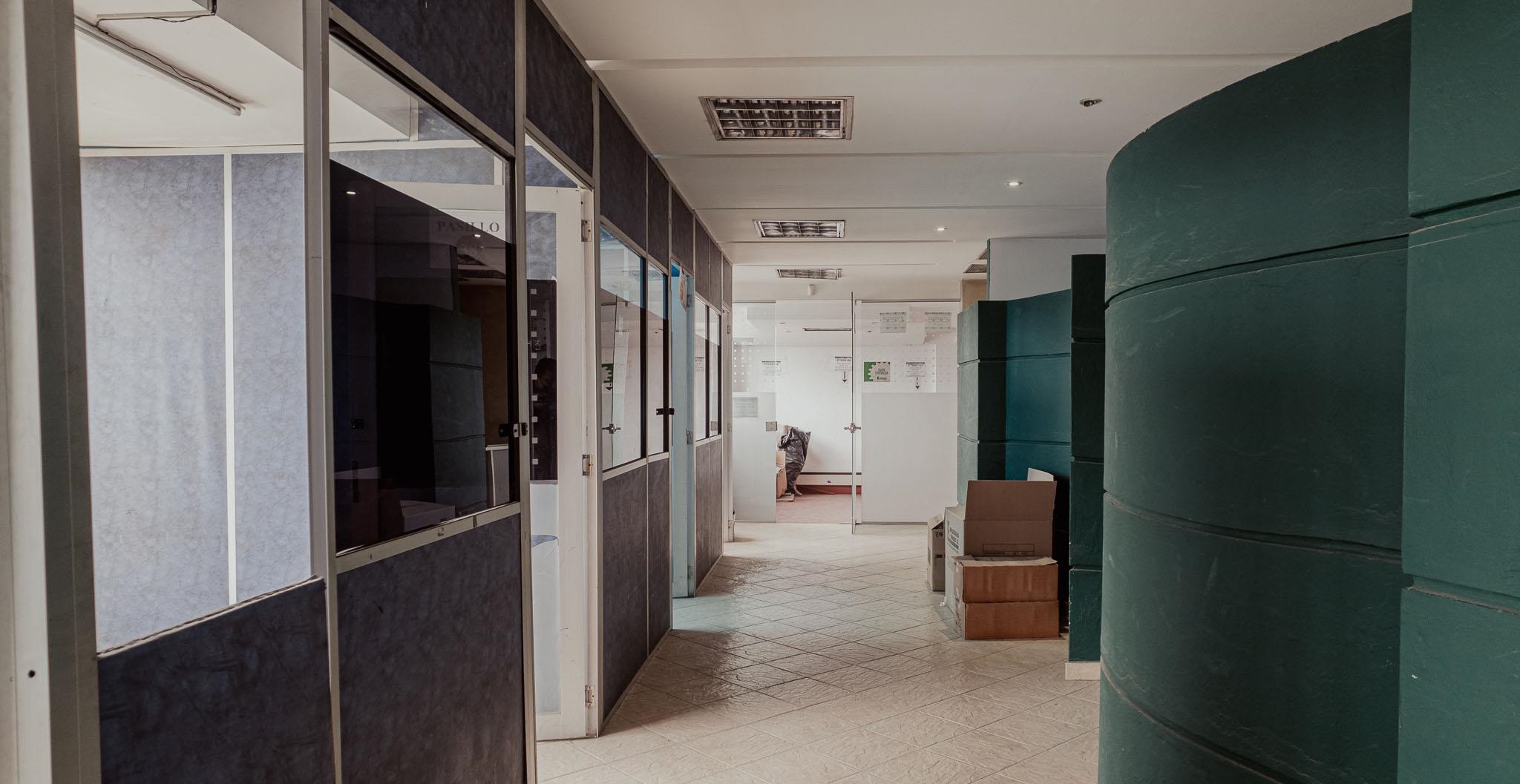 Bodegas en venta Bogotá - av. américas