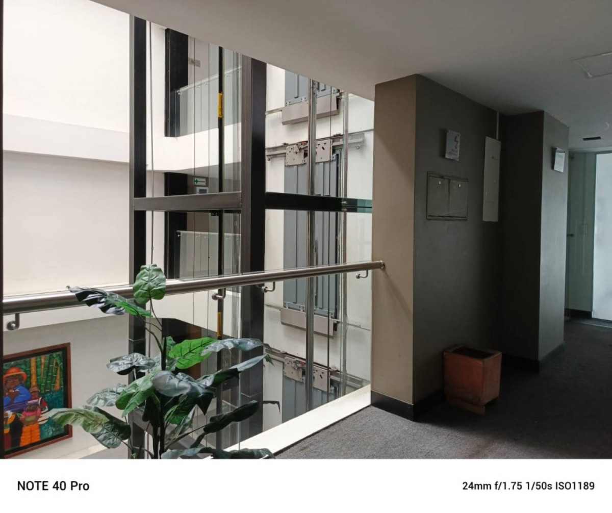 Oficina En Arriendo - Jorge Eliecer Gaitan, Bogota