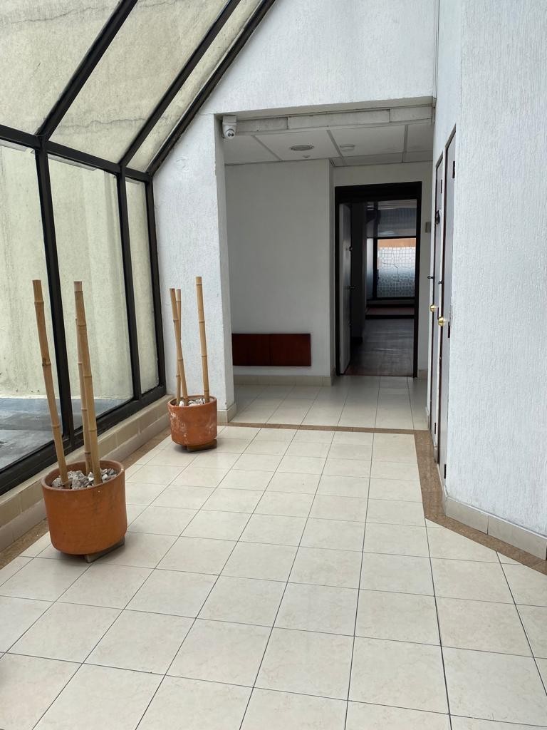 Oficina En Arriendo - Unicentro, Bogota