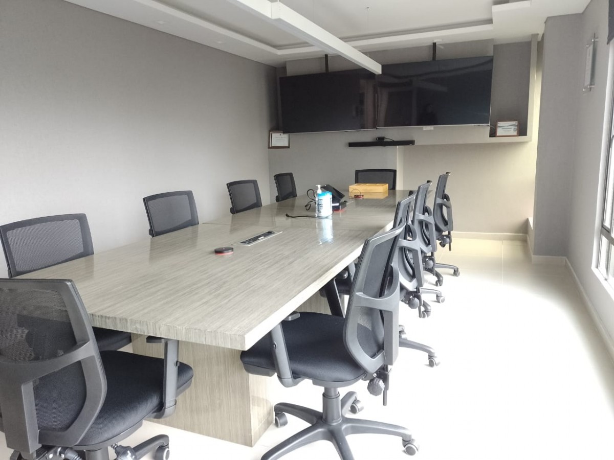 Oficina En Venta - Chapinero, Bogota