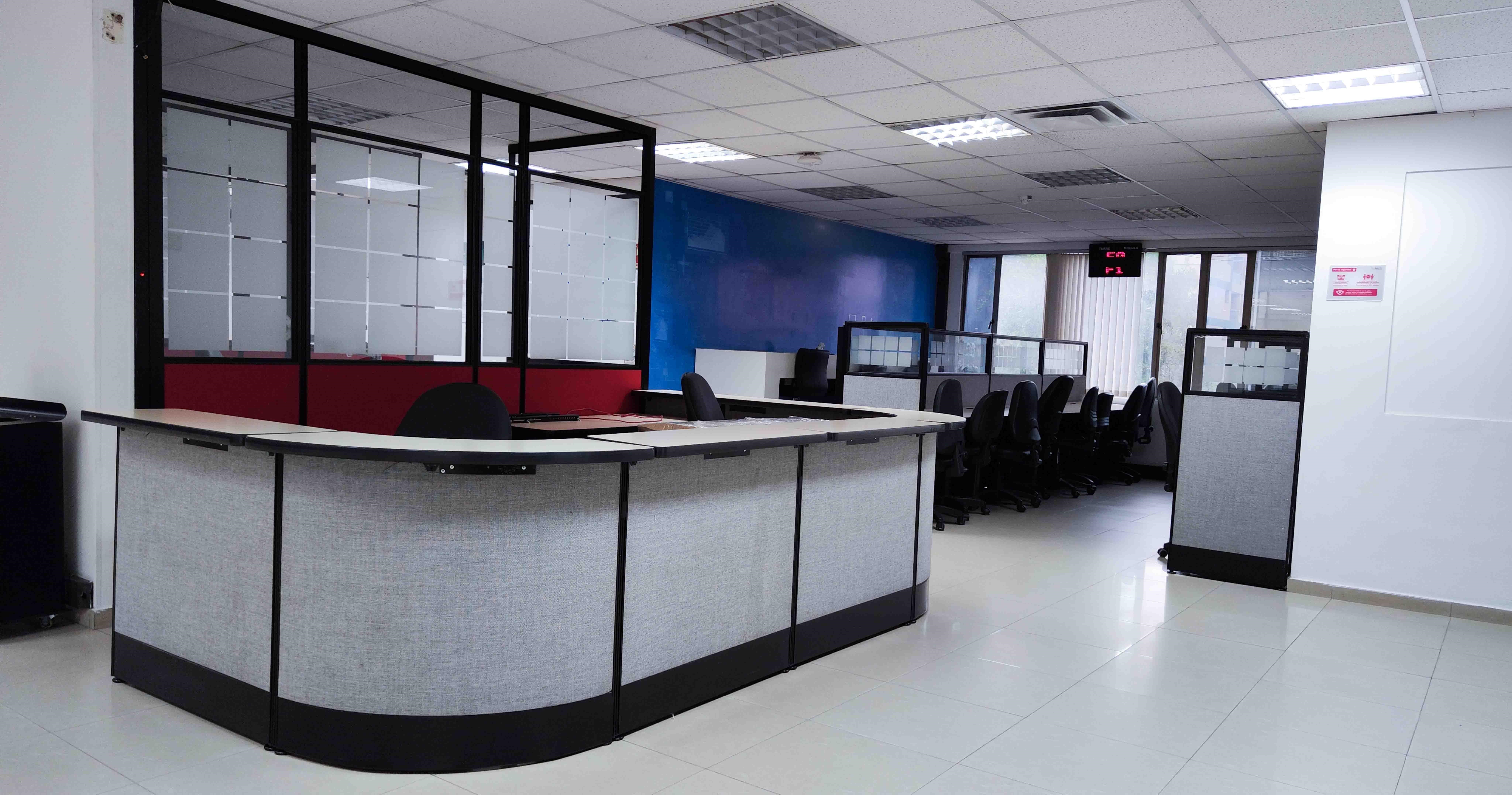 Edificio en Venta - Bogotá Santa Barbara