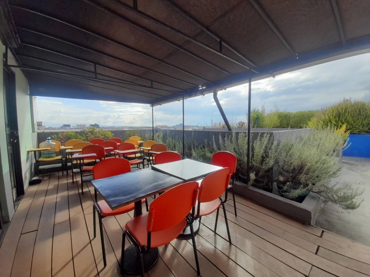 Oficina En Arriendo - Jorge Eliecer Gaitan, Bogota