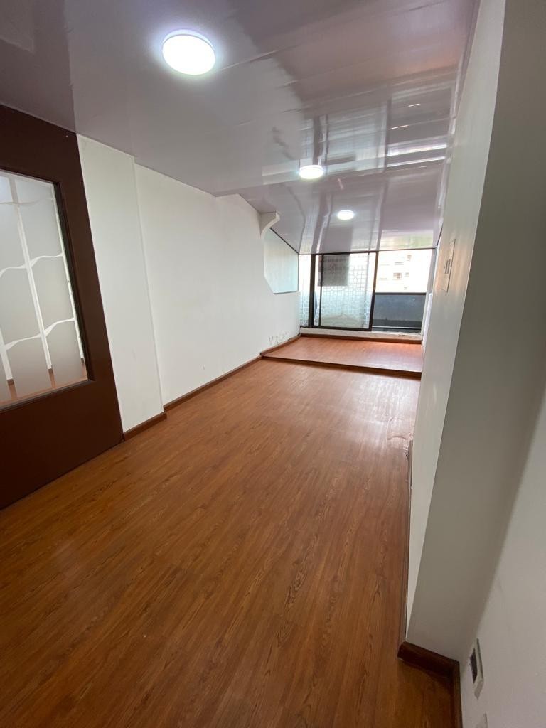 Oficina En Arriendo - Unicentro, Bogota