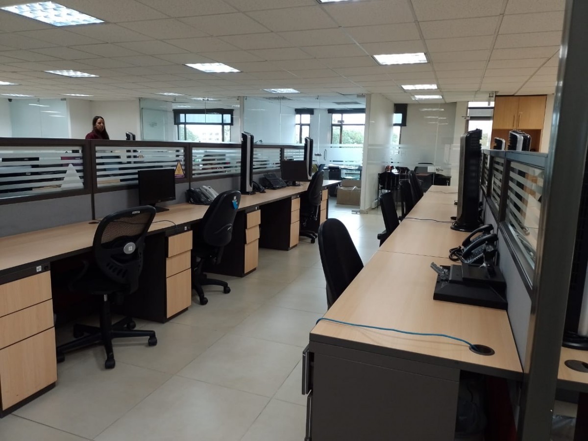 Oficina En Venta - Chapinero, Bogota
