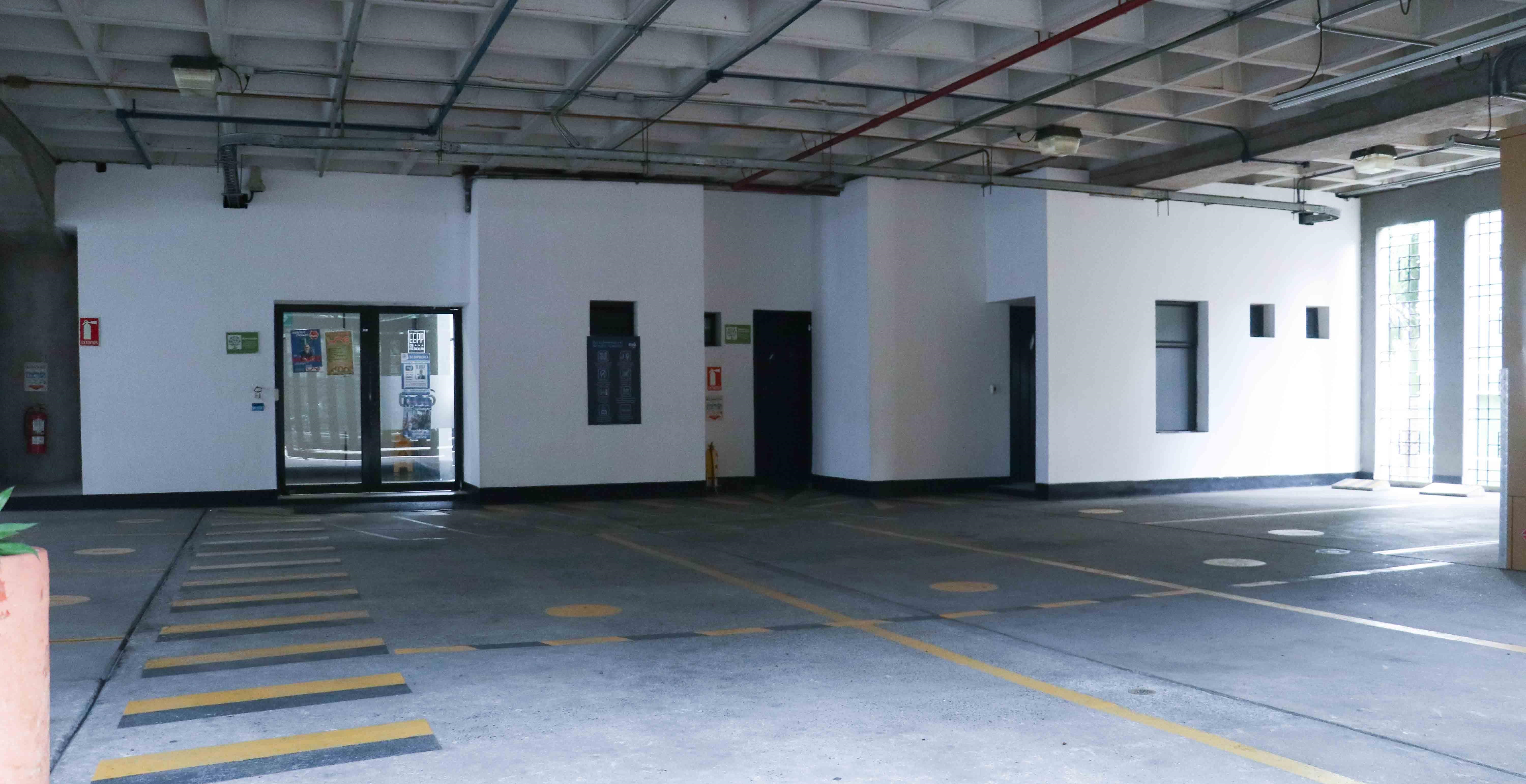 Edificio disponible Medellín - Poblado