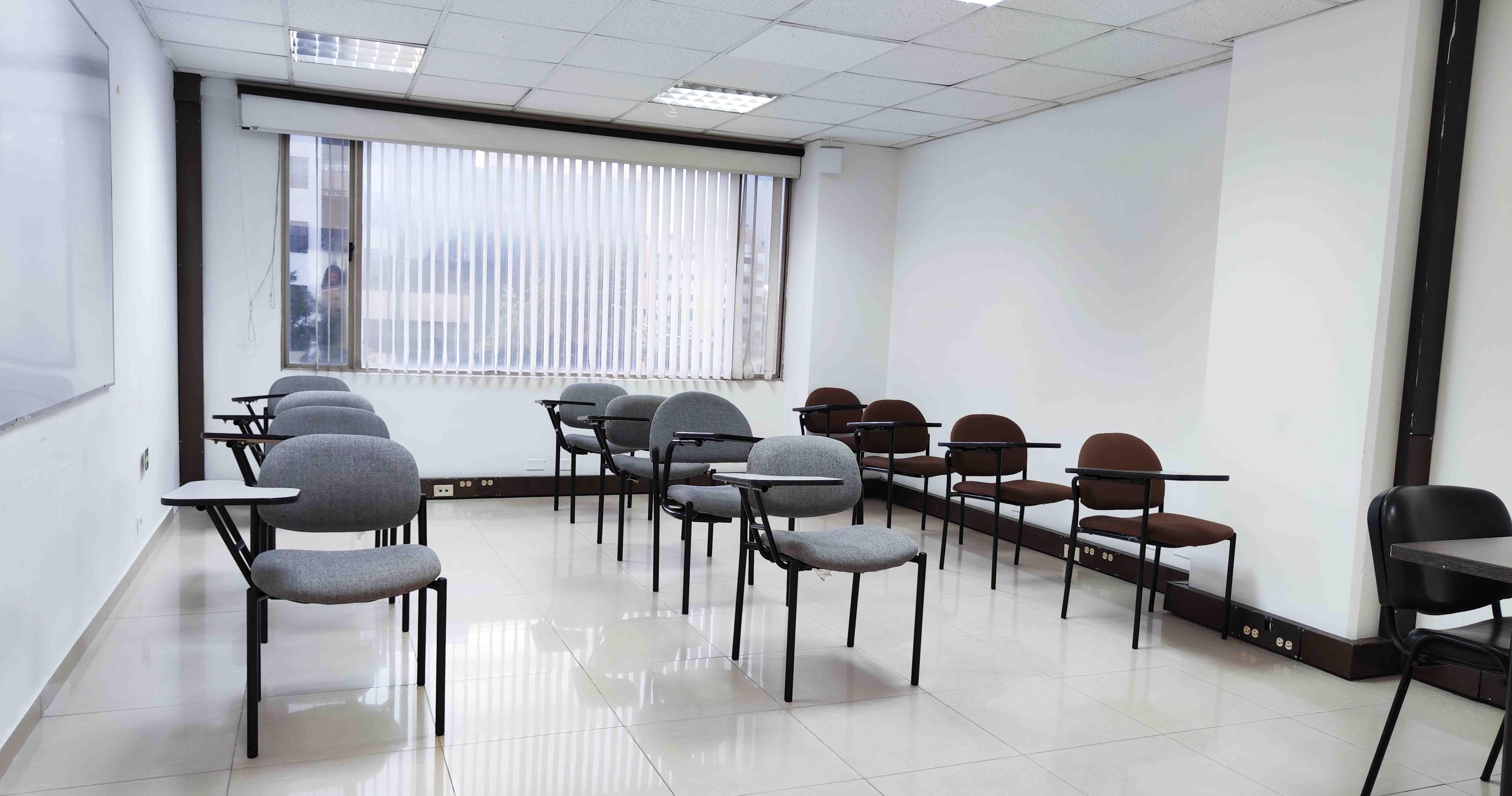 Edificio en Venta - Bogotá Santa Barbara